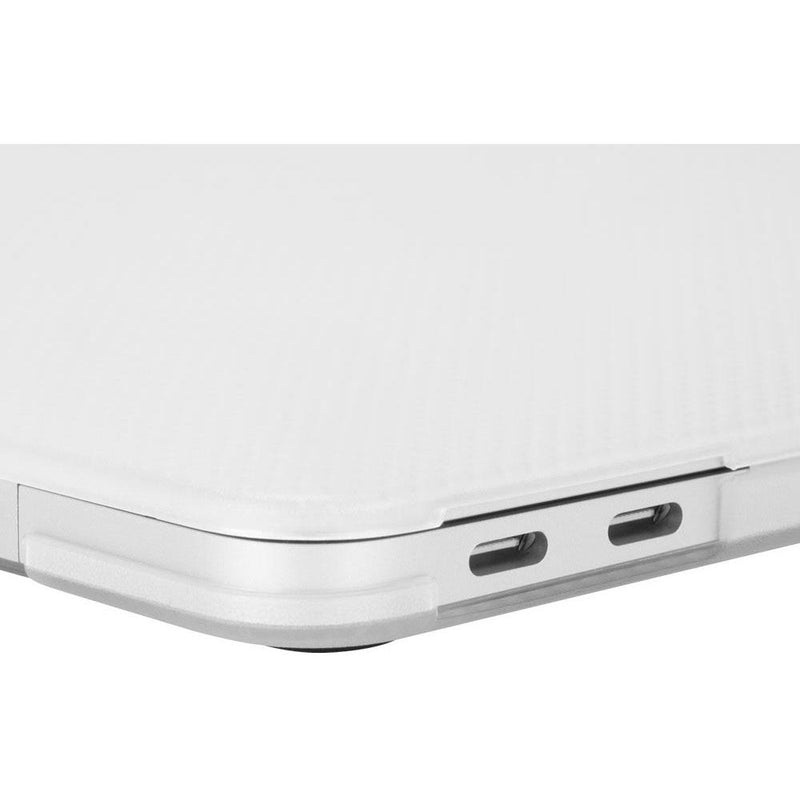Incase Hardshell Case For Macbook Air Retina 13 2020 Clear Jb Hi Fi