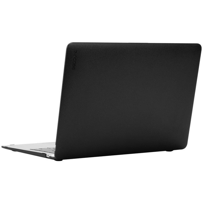 Incase Hardshell Case For Macbook Air Retina 13 2020 Black Jb Hi Fi