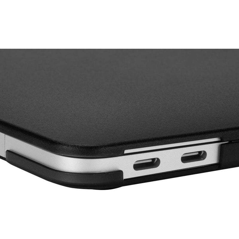 Incase Hardshell Case For Macbook Air Retina 13 2020 Black Jb Hi Fi