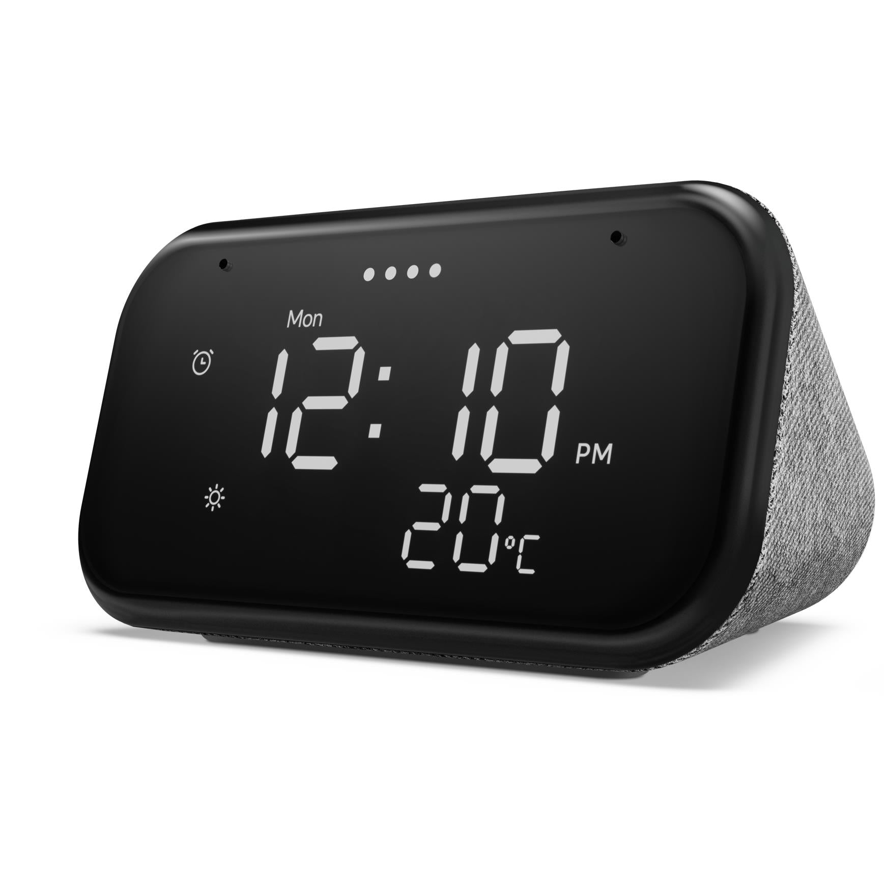 Lenovo Smart Clock Essential Jb Hi Fi