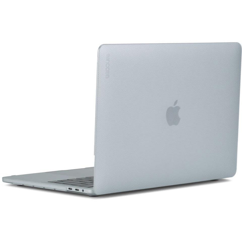 Incase Hardshell Case For Macbook Pro 13 2020 Clear Jb Hi Fi