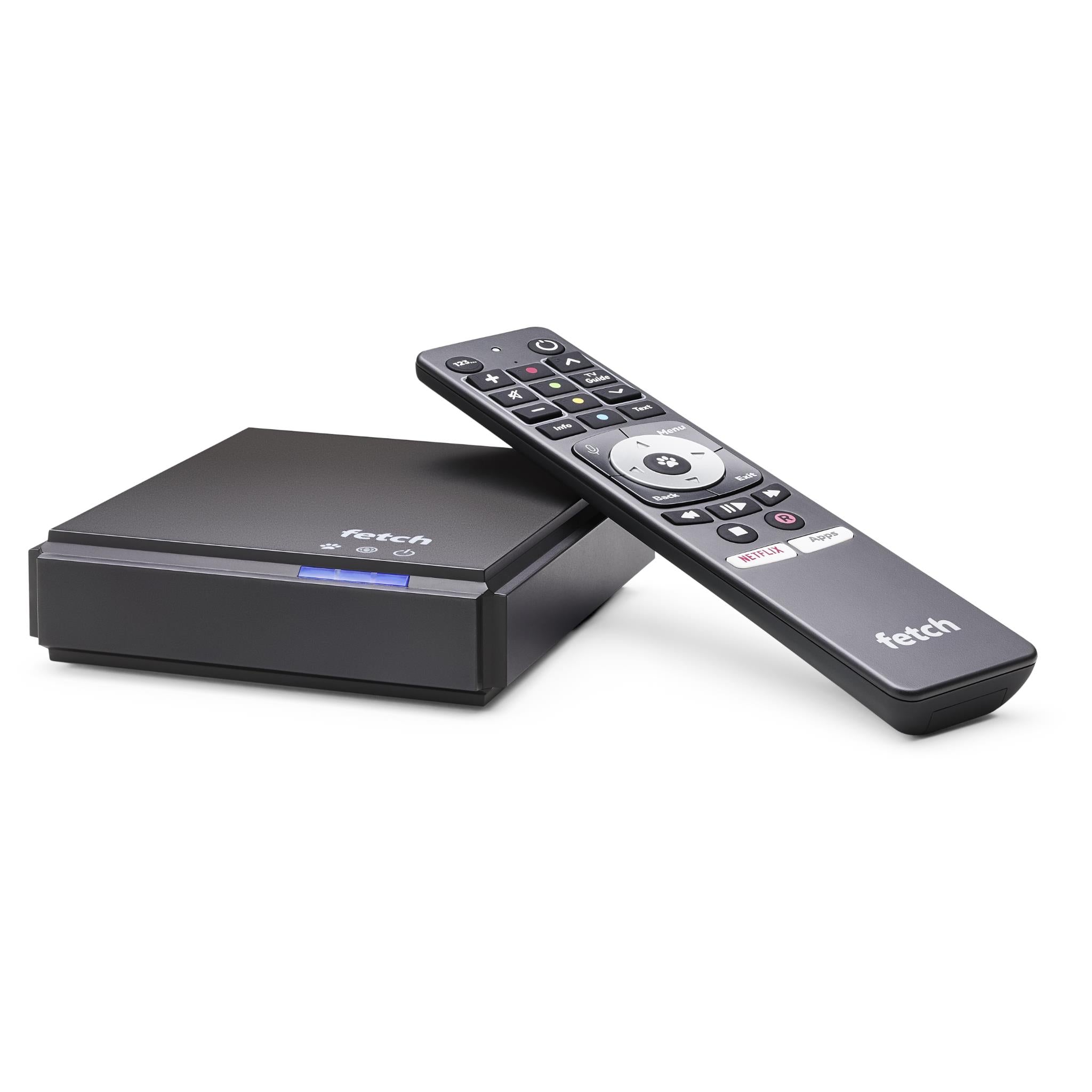 Fetch Mini 4k Fetch Tv Jb Hi Fi