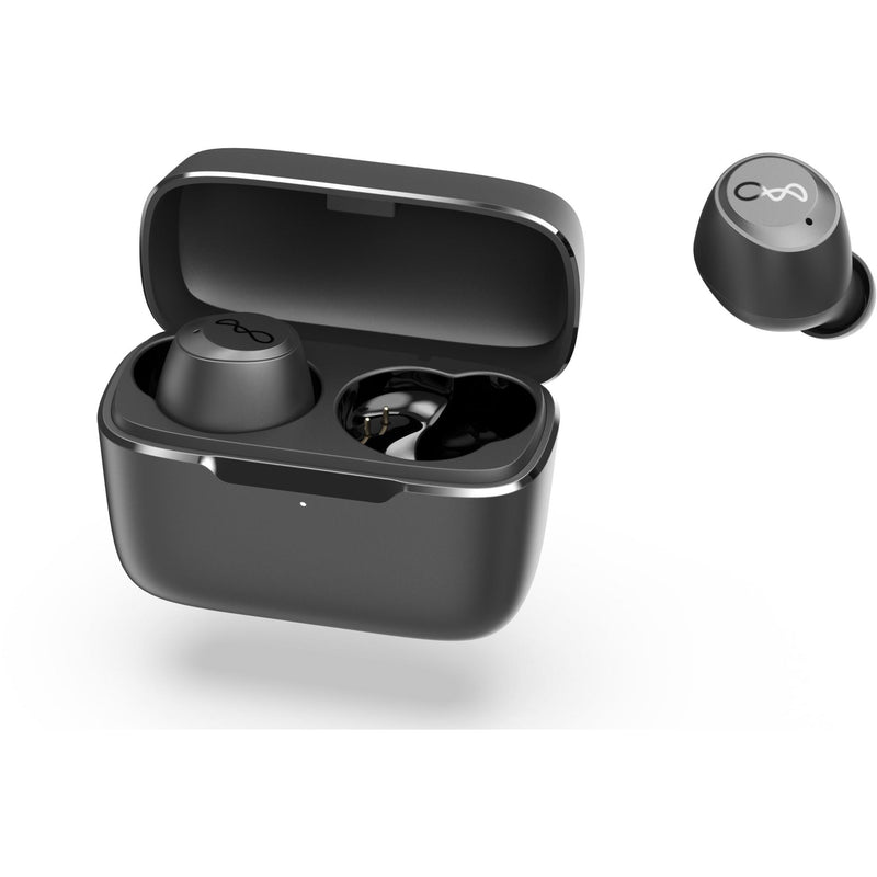 Blueant Pump Air Lite True Wireless In Ear Headphones Black Jb Hi Fi