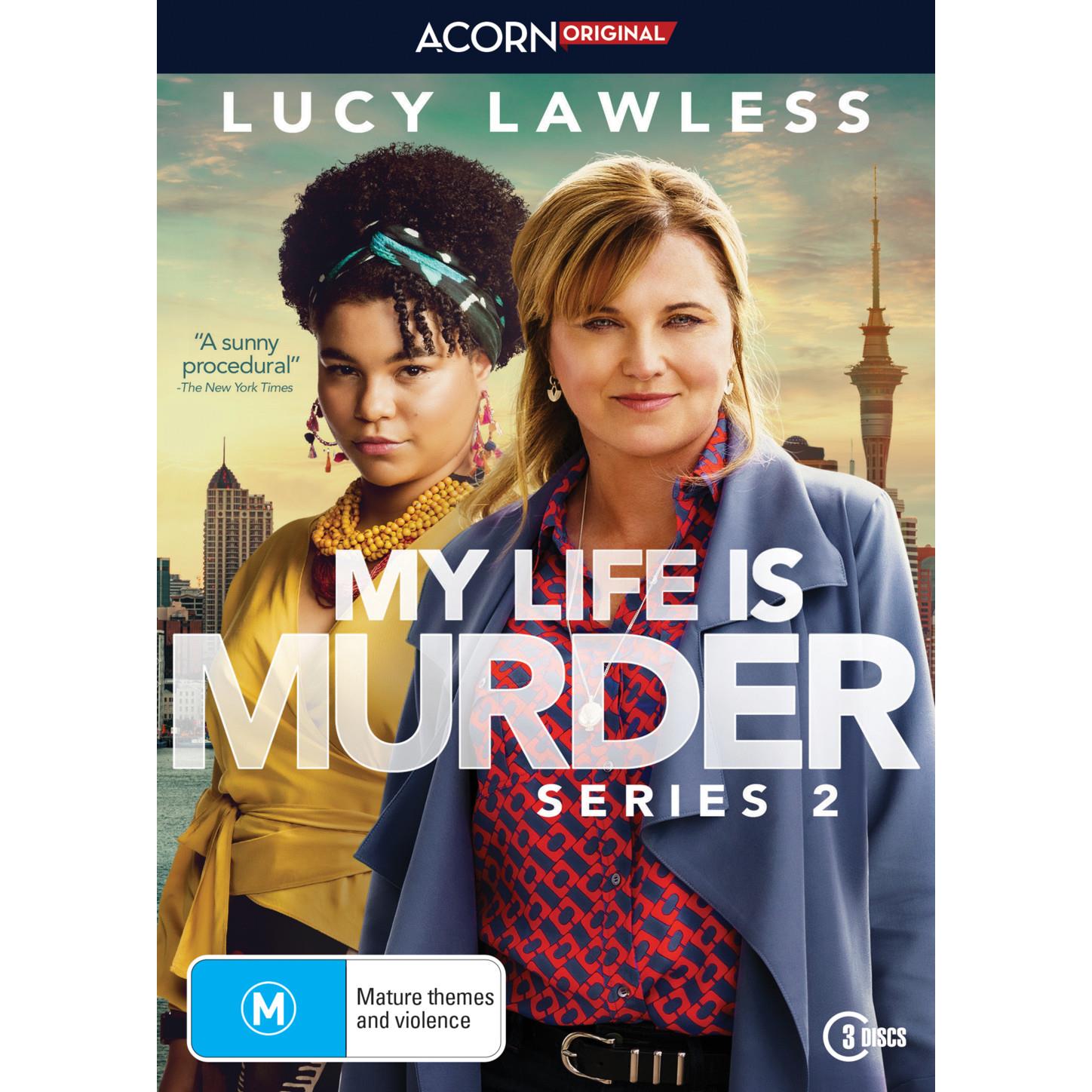 Tv Crime In Dvd Blu Ray Buy Tv Shows At Jb Hi Fi