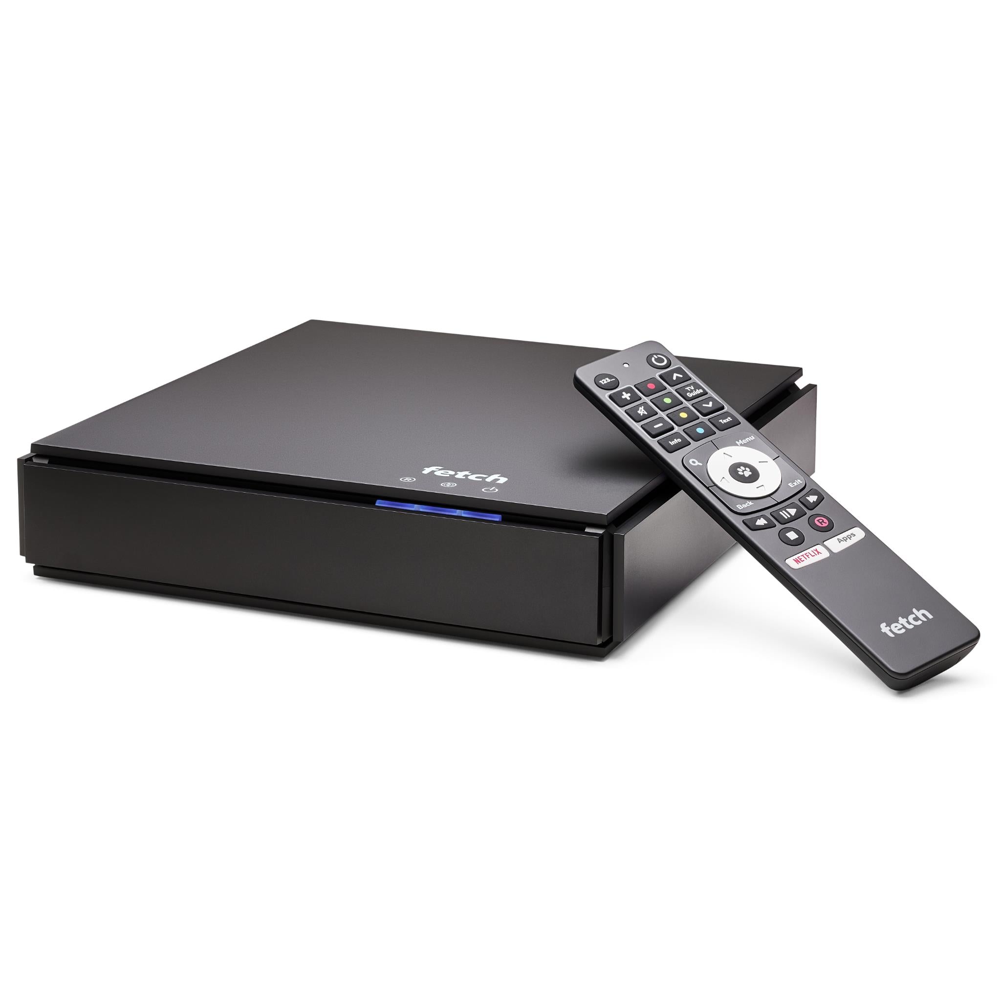fetch tv guide