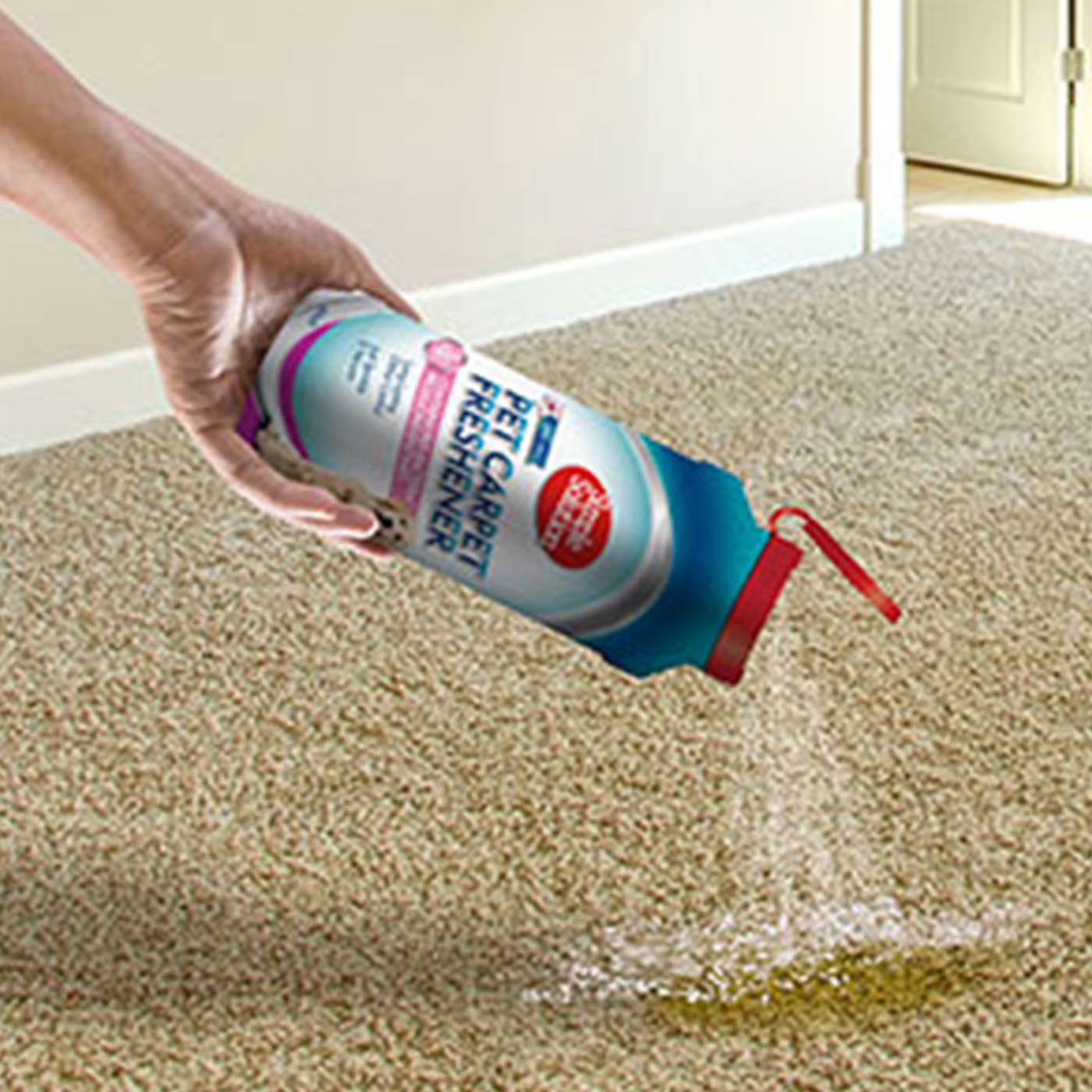 Pet Carpet Freshener Simple Solution Lords Labradors