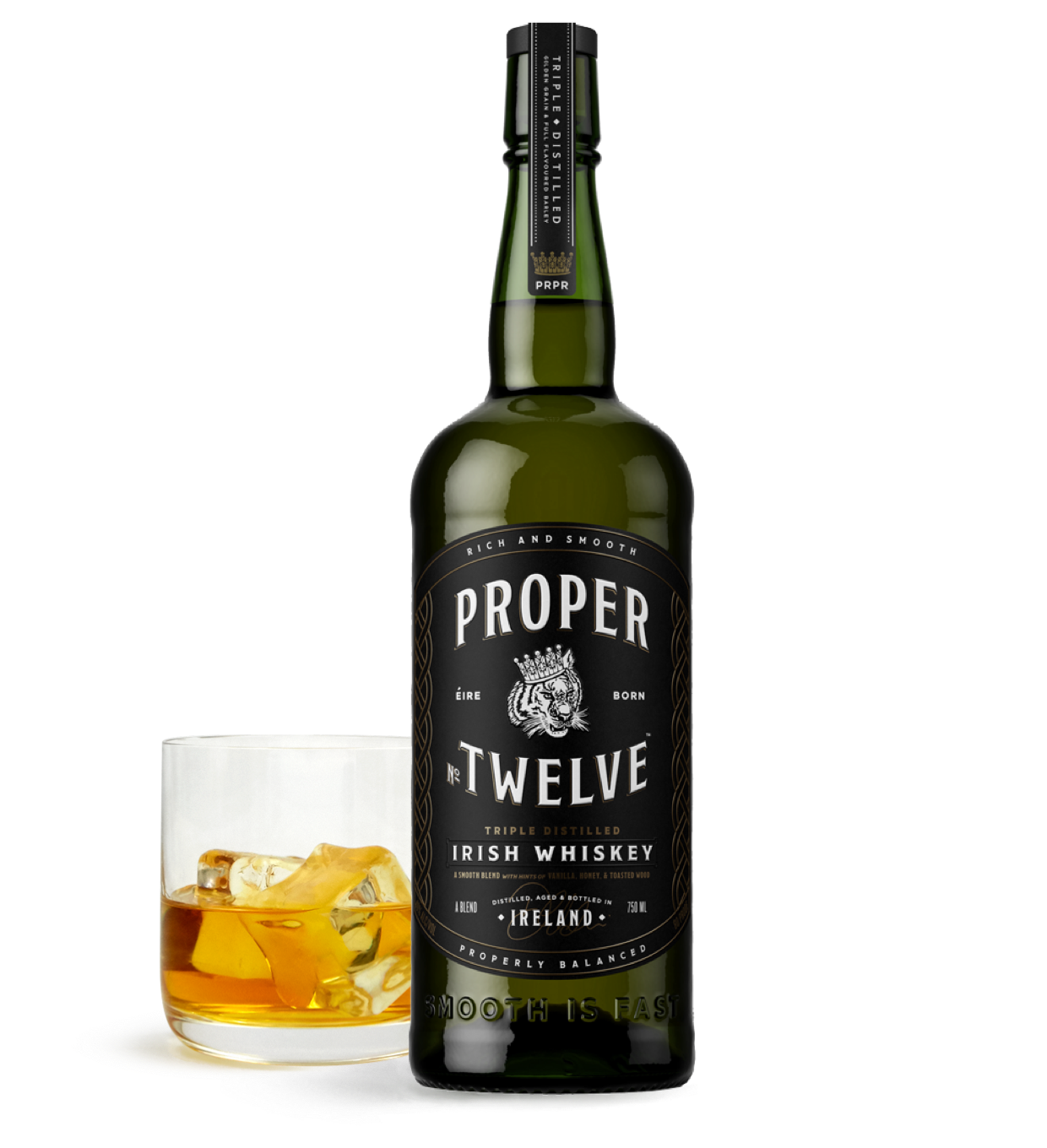Shop Us Proper No Twelve Irish Whiskey