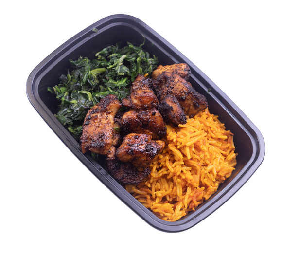 Jollof Plz Tonicooks