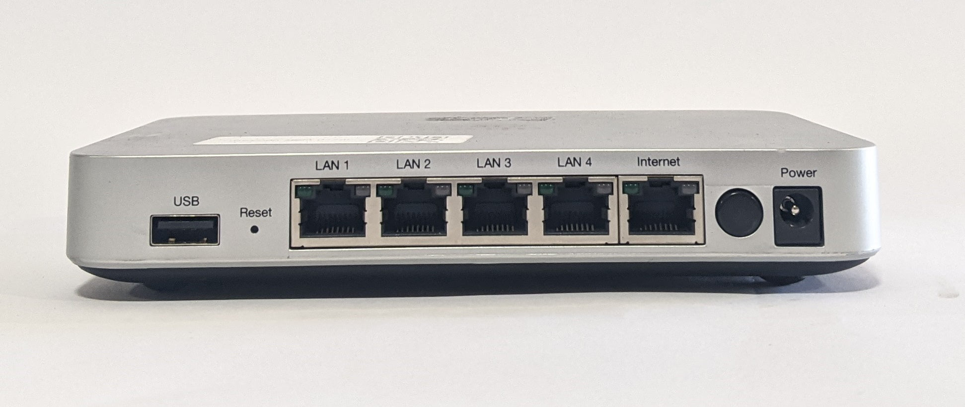 Cisco Meraki Z1 Shop Homeboy Recycling