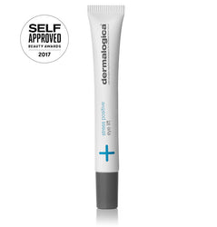 stress positive eye lift