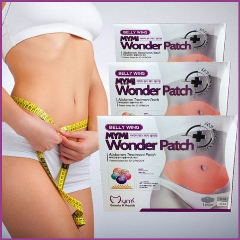 Meilleur Patchs Minceur Efficace Pour Ventre Jambes Bras Cuisses Fessiers Pas Cher My Feerie