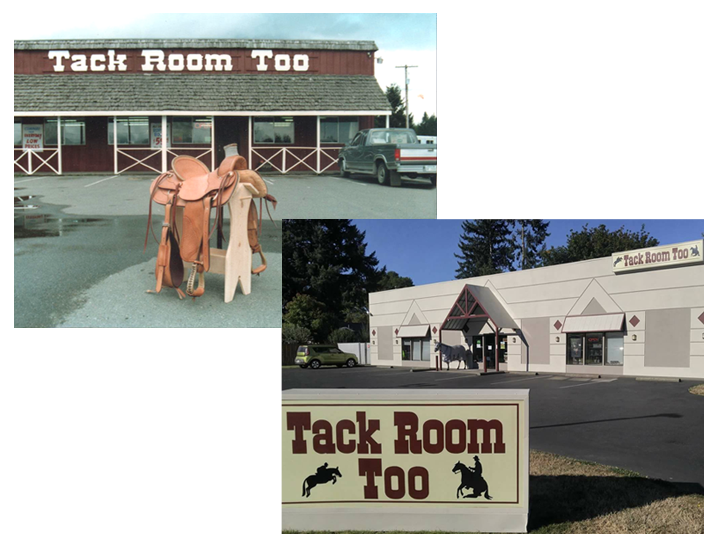 Horse Tack Horse Supplies Tack Room Too
