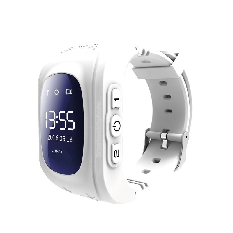 N 1 Montres Connectees Enfants Smartwatchphone