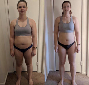 4 Week Fat Burning Program Michelle Mcdaniel