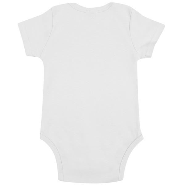 Personalised Baby Grow Design Your Own Baby Grow Doodletogs