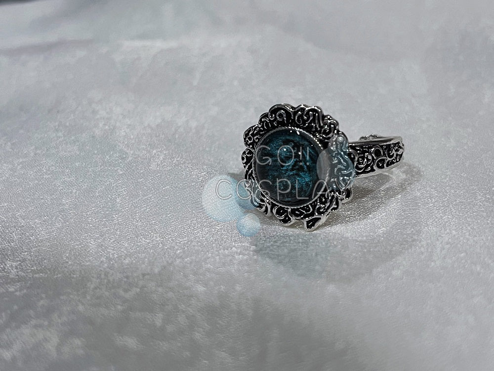 Ranni Dark Moon Ring Replica Elden Ring Cosplay Buy Go2cosplay