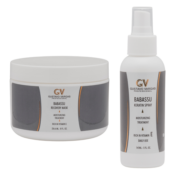 Products Gustavo Vargas Professional