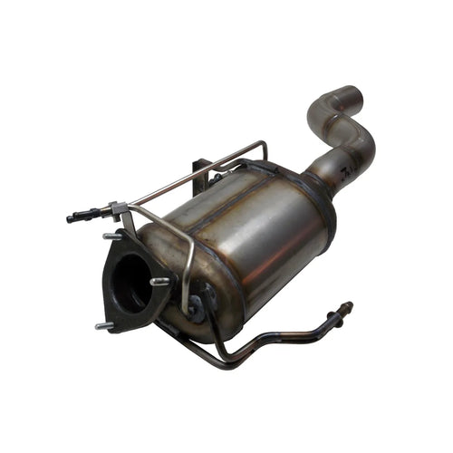 Diesel Particulate Filter Blueflow Auto Parts