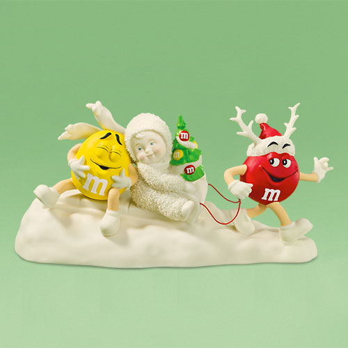 A Candy Coated Christmas 56 69802 Department 56 Retirements