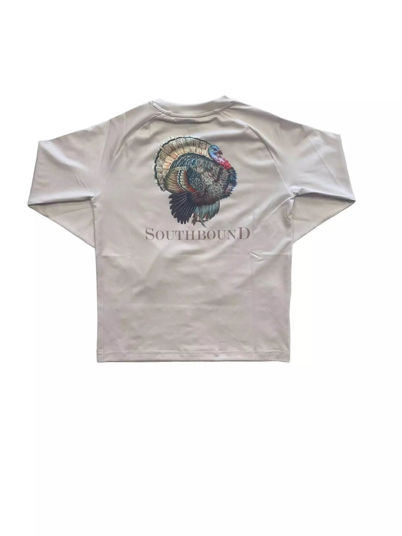 Long Sleeve Turkey T Shirt Posh Tots Children S Boutique
