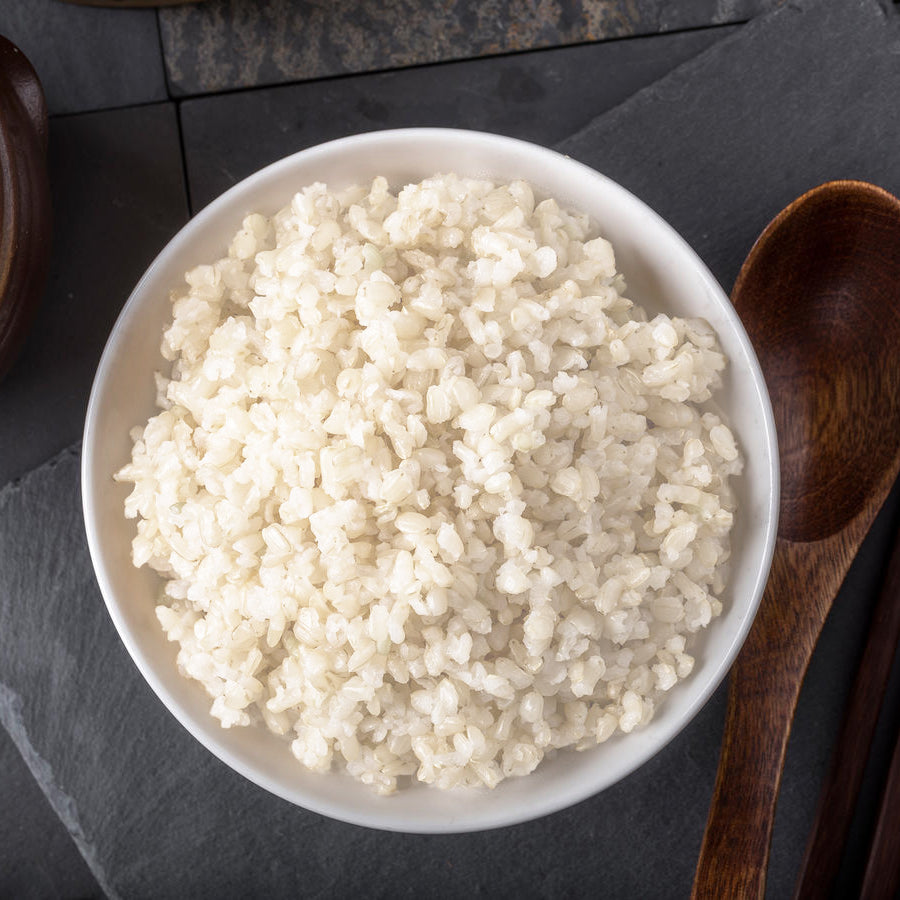 200 Grams of Cooked Rice