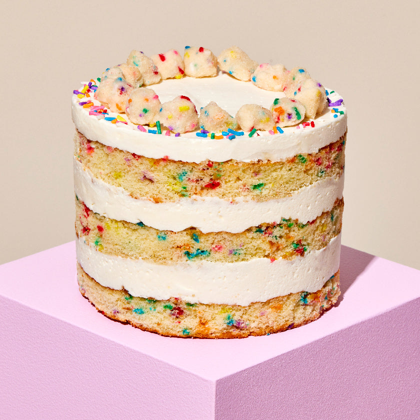 Milk Bar Christina Tosi S Desserts Cakes Cookies Delivered
