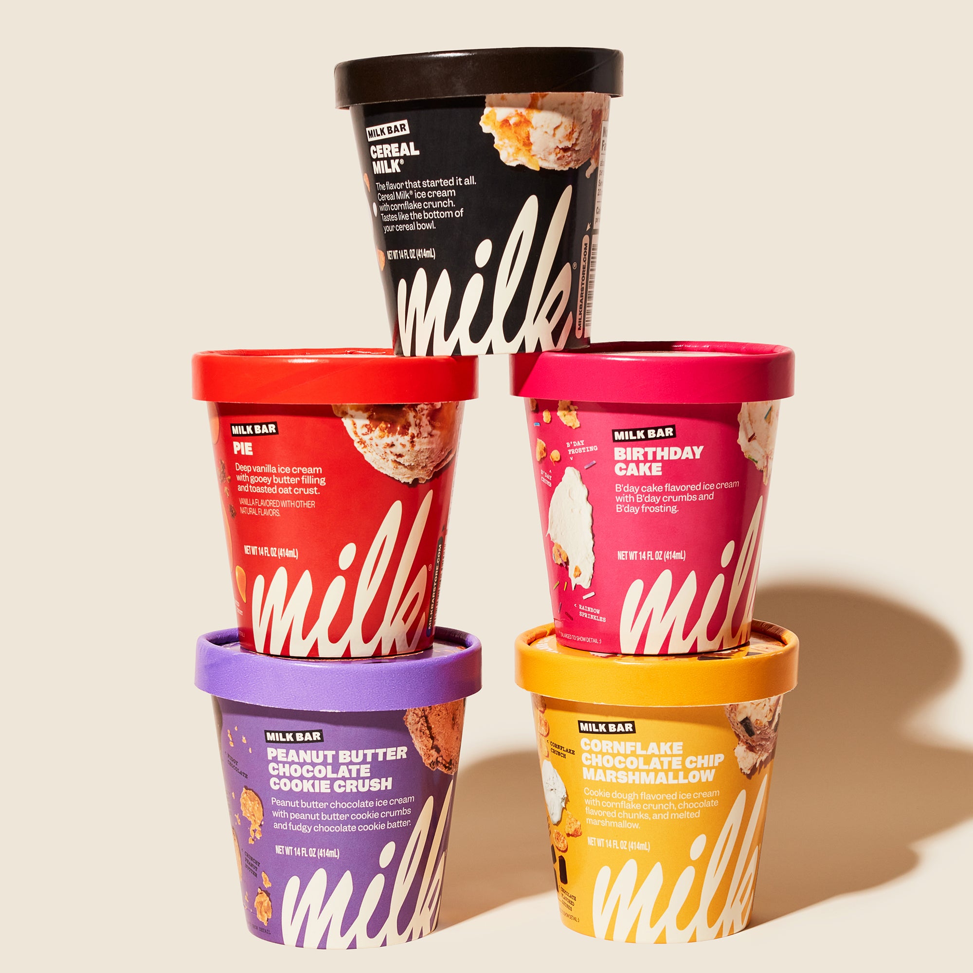 Milk Bar Christina Tosi S Desserts Cakes Cookies Delivered