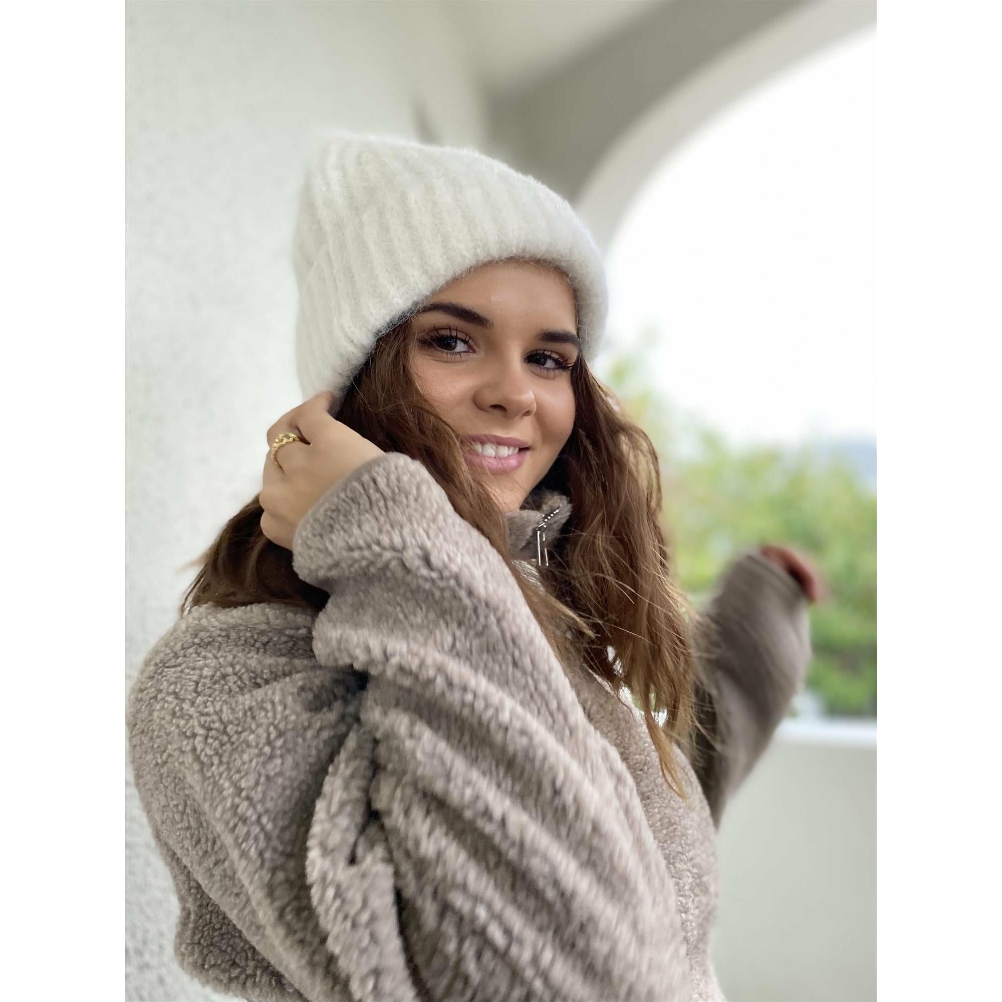 Arctic Beanie Snorbutikk