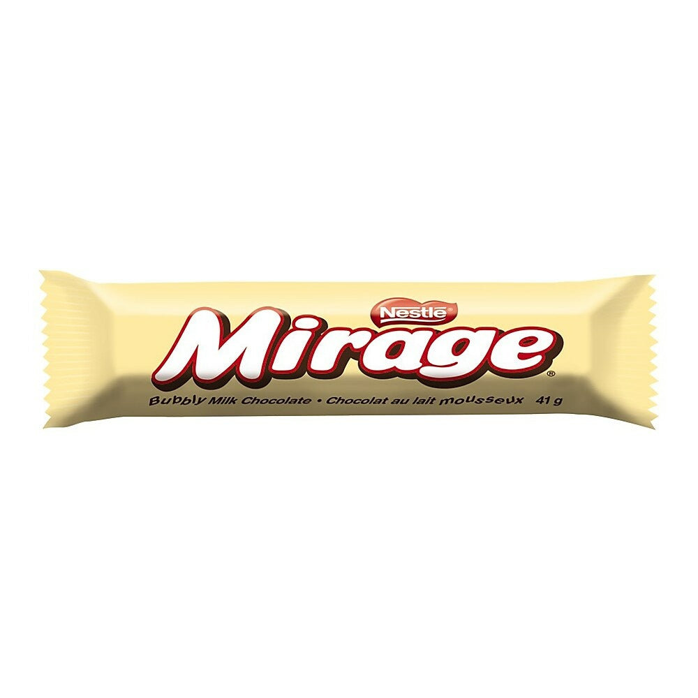 Mirage 41 Gram Bar 36 Pack Staples Ca
