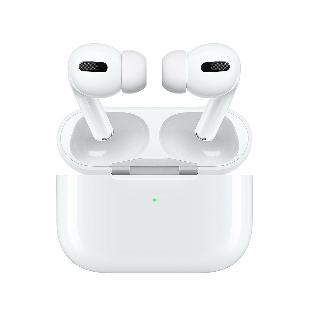 Apple Ecouteurs Airpods Pro Bureauengros Com