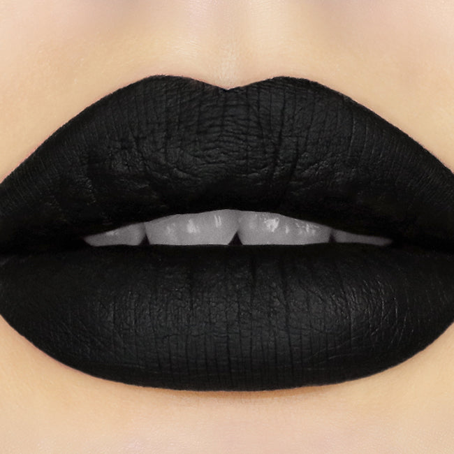 Zero Liquid Lip Color Sugarpill Cosmetics