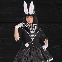 Boo Tik D Halloween Costumes Maquillages Et Decorations