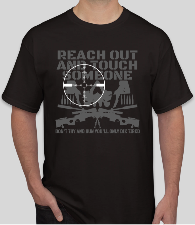 Military Humor Reach Out Touch Someone Military Humor Stores