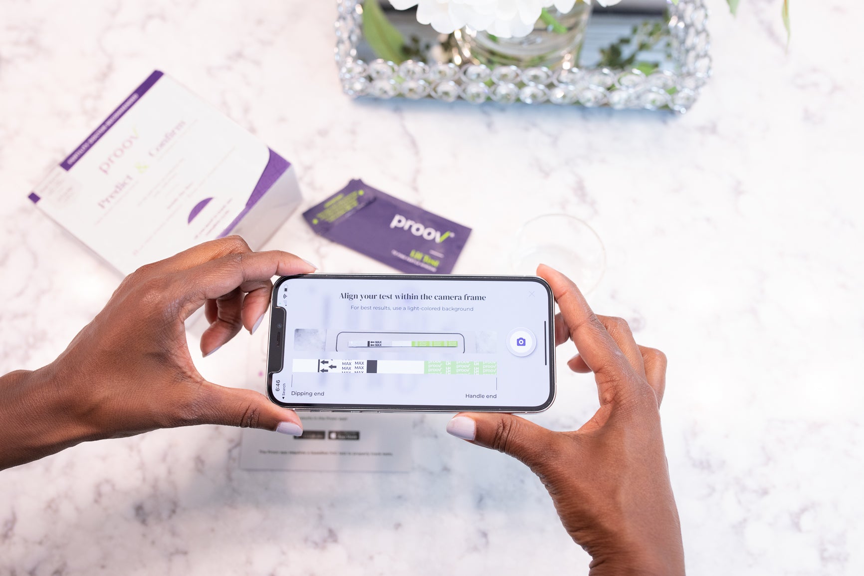 Learn How To Read An Ovulation Test Proov