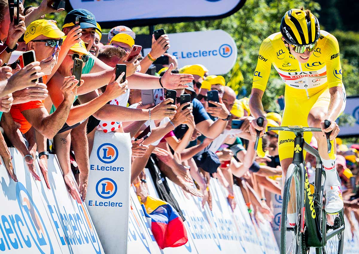 Six Takeaways From Week One Of The Tour De France 2022 Rouleur