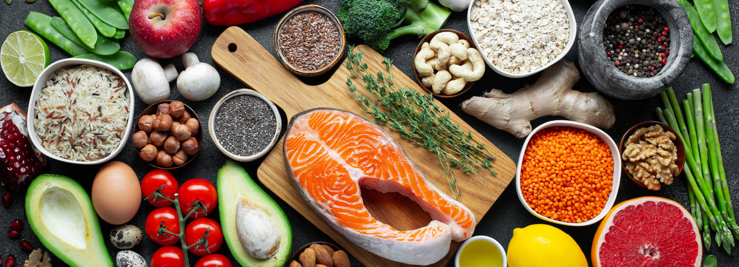 Try These 24 Foods And Supplements To Lower Blood Pressure Naturally