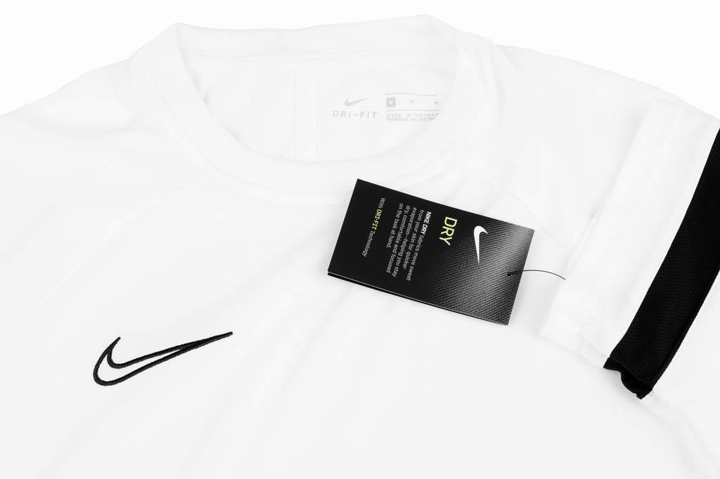 Camisetas Deportivas Hombre Camisetas De Futbol Adidas Y Nike Etiquetado Nike Depor8