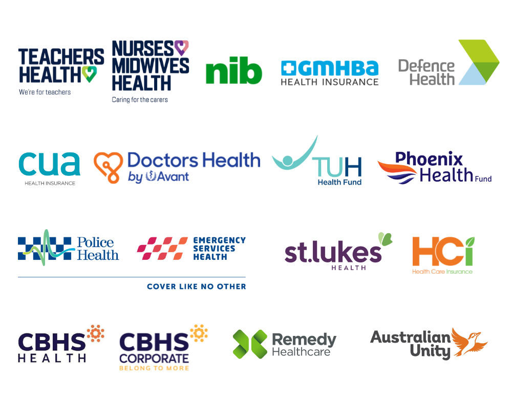 Health Insurance Programs Nourish Baby Antenatal Classes Online Nourishbaby Com Au