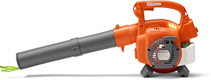 Husqvarna Leaf Blower Mccorry Agri