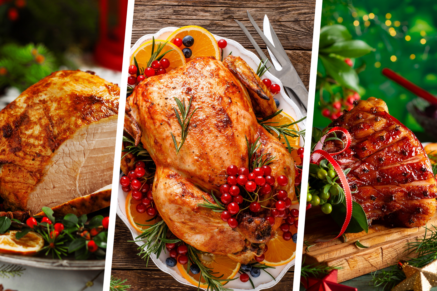 Craig Cook The Natural Butcher