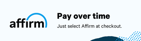 Affirm Financing Motionsxs