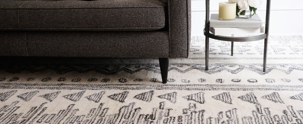 How To Clean An Area Rug The Ultimate Guide For Every Rug Type