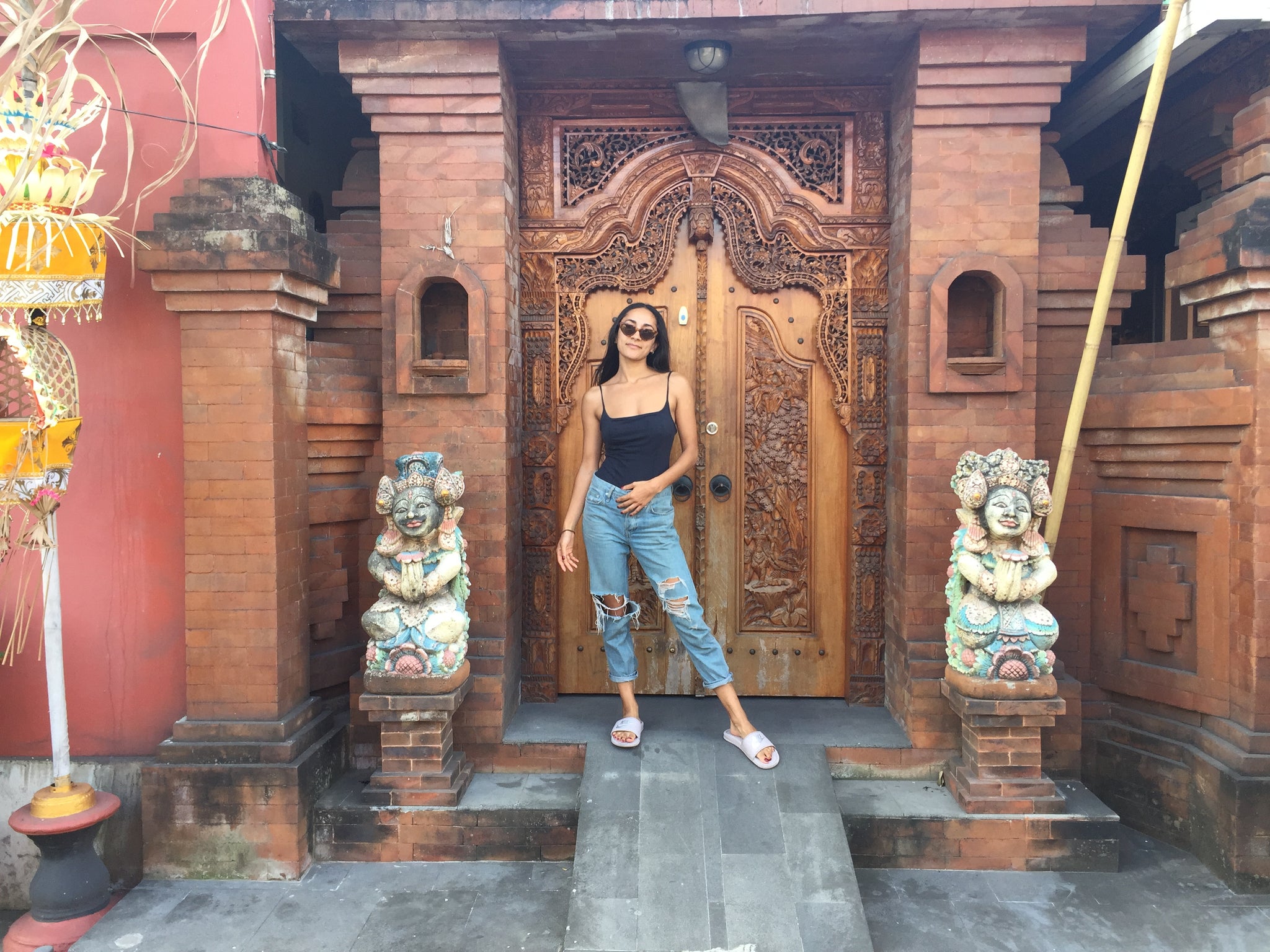 How To Avoid Bali Belly And Other Travel Bugs Supercharge Your Gut