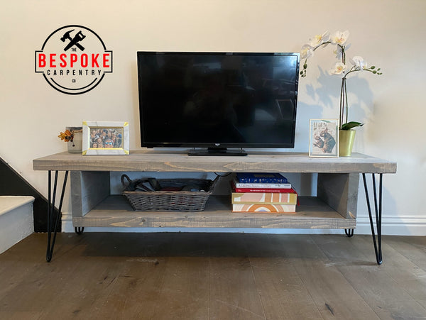 Bespoke Handmade Solid Wood Furniture The Bespoke Carpentry Co