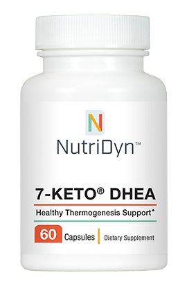7 Keto Dhea Nutrition Dynamic