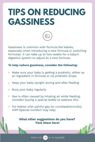 5 Proven Tricks For Baby Hiccups Little Bundle