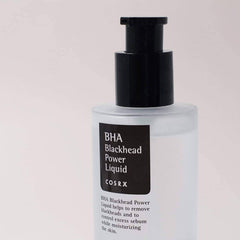 Cosrx Bha Blackhead Power Liquid Glowie Co