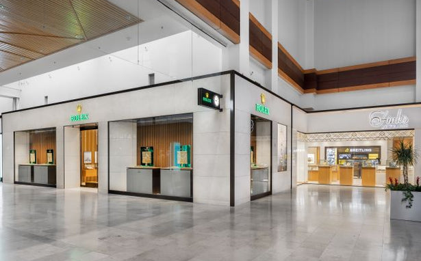 Southpark Mall Charlotte North Carolina Jeweler Fink S