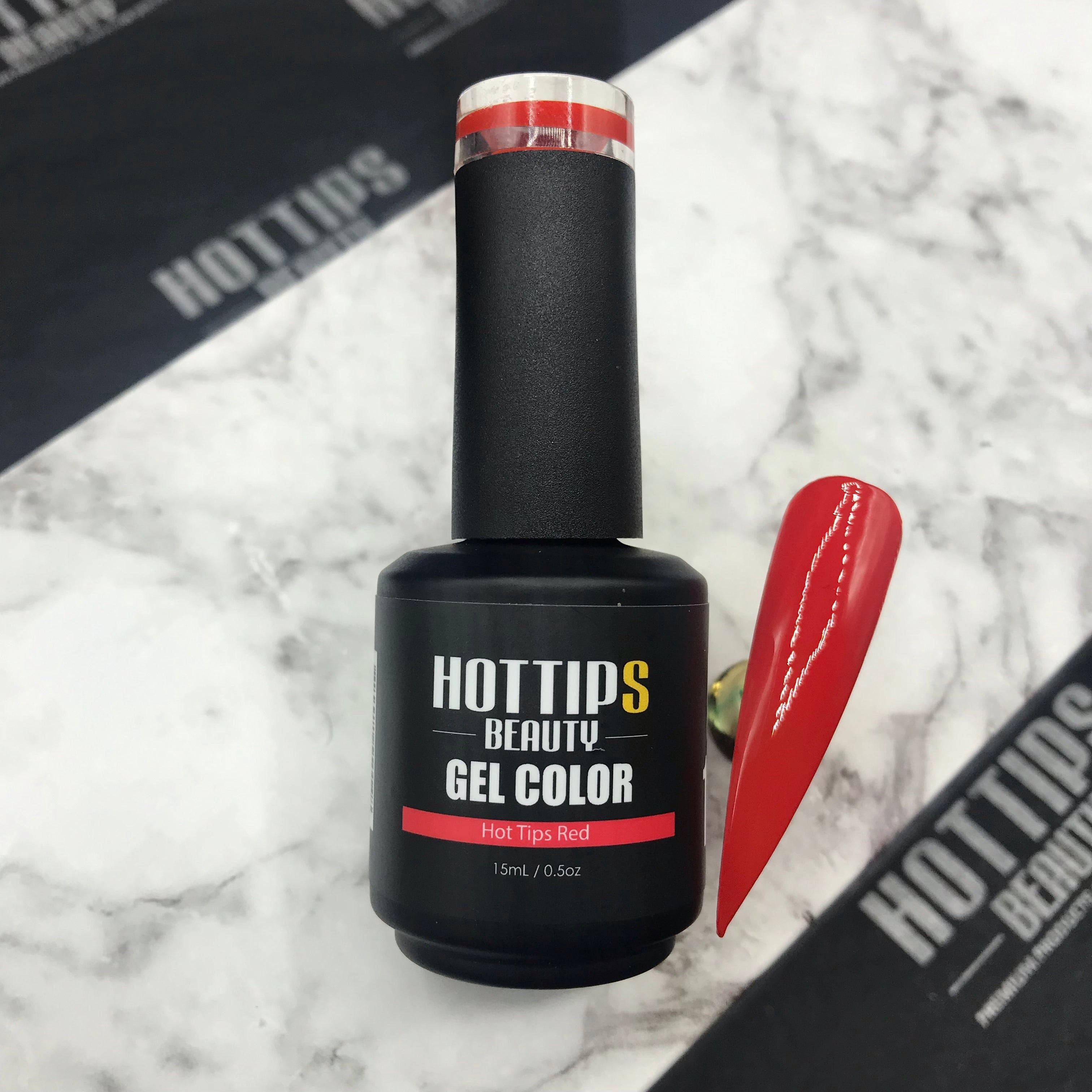 Master 15 Hot Tips Red Hot Tips Beauty