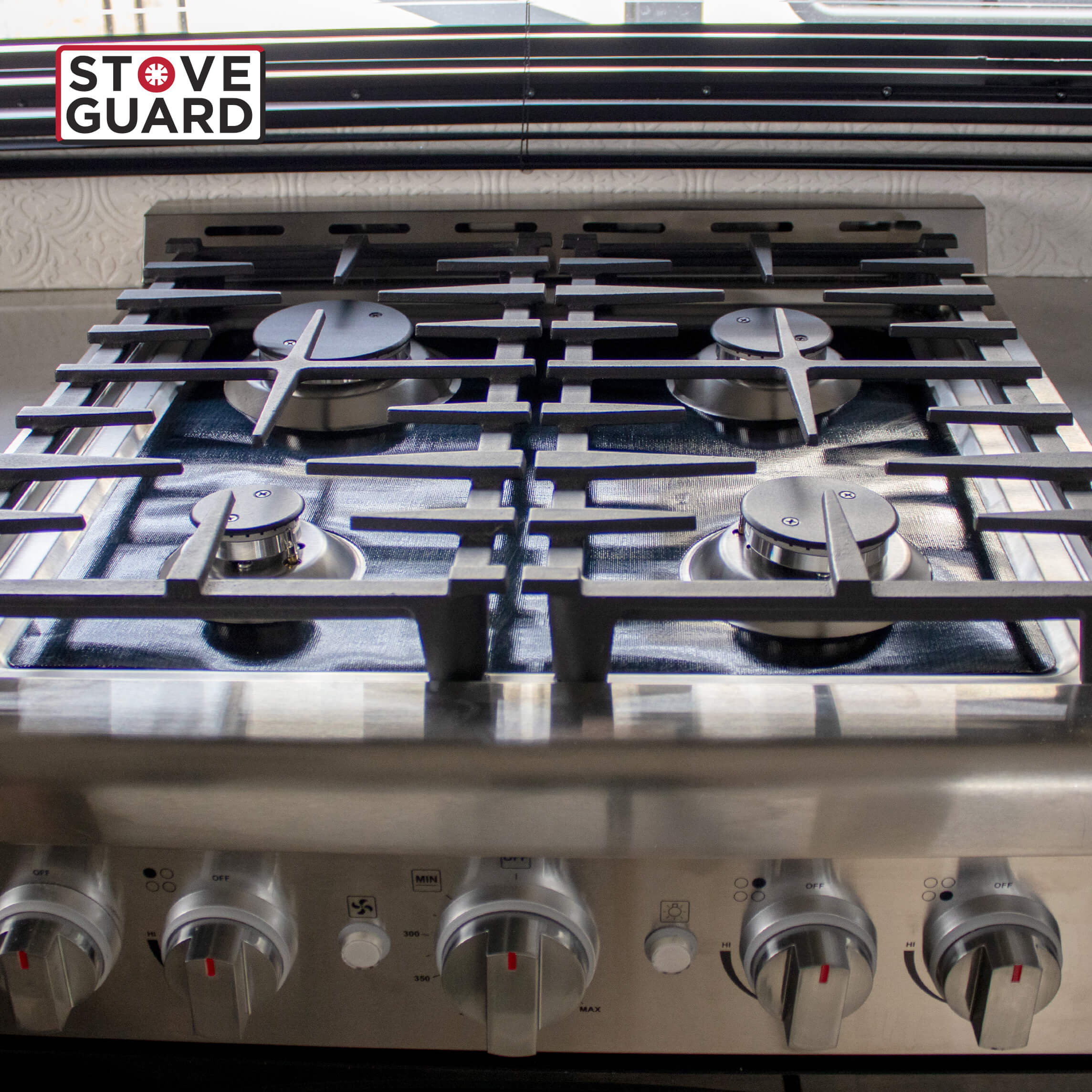 Stove Protector Lite Rv Stoveguard